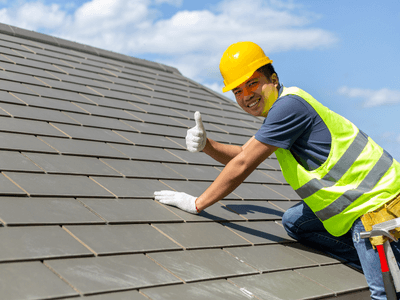 About Roof Repair Experts Mountville, SC
